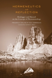 Hermeneutics And Reflection