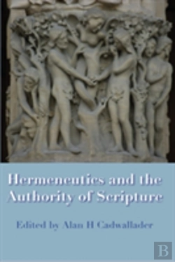 Bertrand.pt - Hermeneutics And The Authority Of Scripture