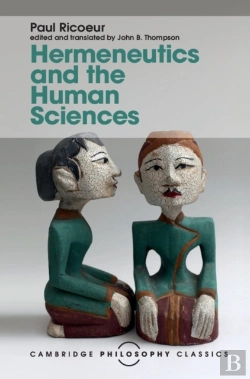 Bertrand.pt - Hermeneutics And The Human Sciences