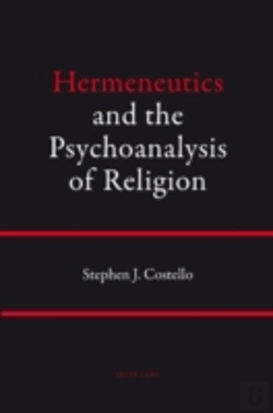 Bertrand.pt - Hermeneutics And The Psychoanalysis Of Religion