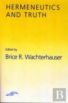 Hermeneutics And Truth