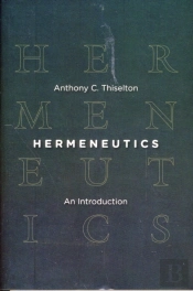Hermeneutics