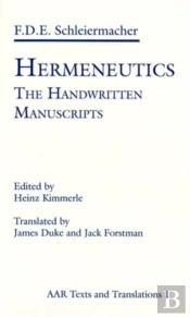 Hermeneutics
