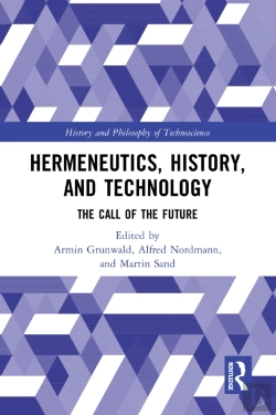 Bertrand.pt - Hermeneutics, History, And Technology