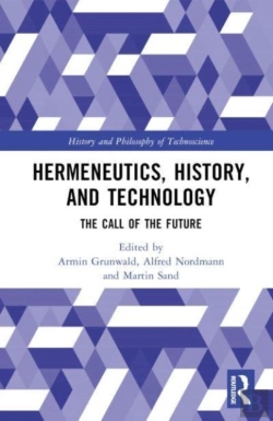 Bertrand.pt - Hermeneutics, History, And Technology