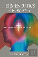 Hermeneutics In Romans