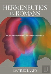Hermeneutics In Romans