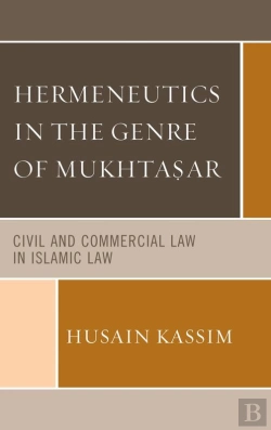 Bertrand.pt - Hermeneutics In The Genre Of Mukhta?Ar