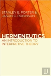 Hermeneutics