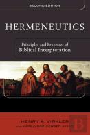 Hermeneutics