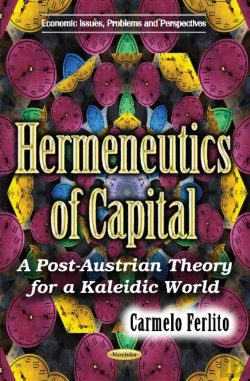 Bertrand.pt - Hermeneutics Of Capital