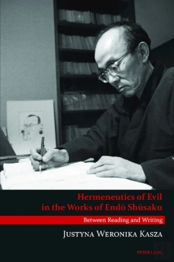 Bertrand.pt - Hermeneutics Of Evil In The Works Of Endo Shusaku