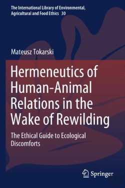 Bertrand.pt - Hermeneutics Of Human-Animal Relations In The Wake Of Rewilding
