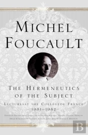 Hermeneutics Of The Subject