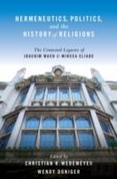 Hermeneutics, Politics, And The History Of Religions