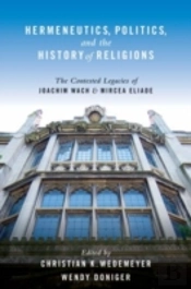 Hermeneutics, Politics, And The History Of Religions