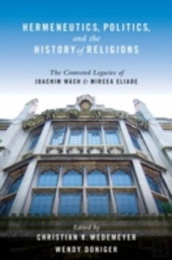 Bertrand.pt - Hermeneutics, Politics, And The History Of Religions