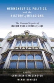 Hermeneutics, Politics, And The History Of Religions