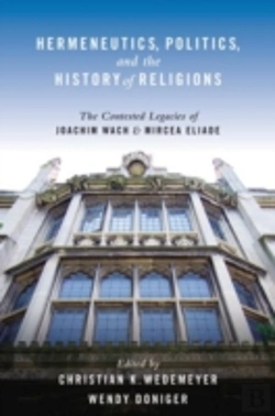 Bertrand.pt - Hermeneutics, Politics, And The History Of Religions