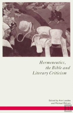 Bertrand.pt - Hermeneutics, The Bible And Literary Criticism