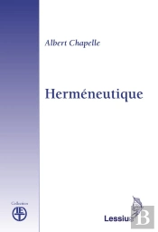 Herméneutique