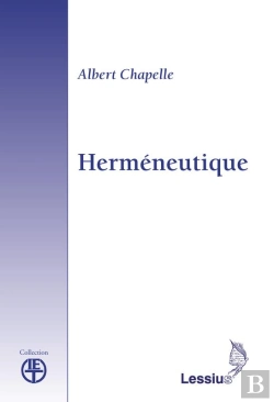 Bertrand.pt - Herméneutique