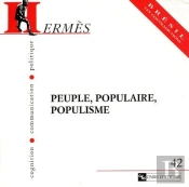 Hermes 42 - Peuple, Populaire, Populisme