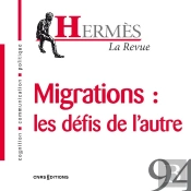 Hermès 94 - Migrations : Les Défis De L'Autre