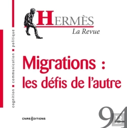 Bertrand.pt - Hermès 94 - Migrations : Les Défis De L'Autre
