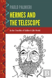 Hermes And The Telescope