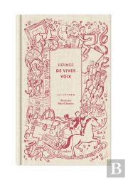 Hermès De Vives Voix