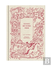 Hermès De Vives Voix