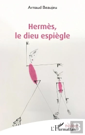 Hermès, Le Dieu Espiègle