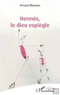 Bertrand.pt - Hermès, Le Dieu Espiègle