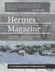 Hermes Magazine - Issue 7