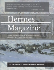 Hermes Magazine - Issue 7