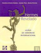 Hermes Revelado - Lições de Comércio Internacional