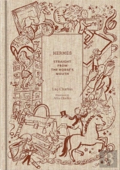 Hermes: Straight From The Horse'S Mouth