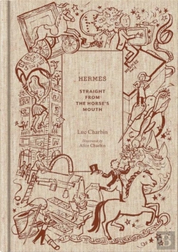 Bertrand.pt - Hermes: Straight From The Horse'S Mouth