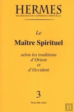 Bertrand.pt - Hermès Tome 3 ; Le Maître Spirituel En Orient Et En Occident