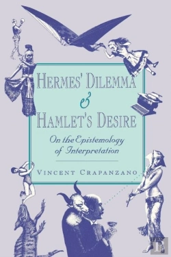 Bertrand.pt - Hermesâ€™ Dilemma And Hamletâ€™S Desire