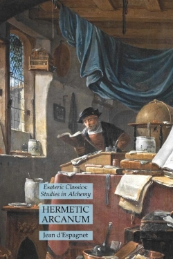 Bertrand.pt - Hermetic Arcanum