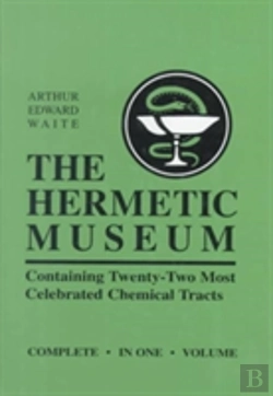 Bertrand.pt - Hermetic Museum