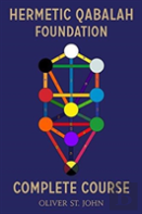 Hermetic Qabalah Foundation-Complete Course