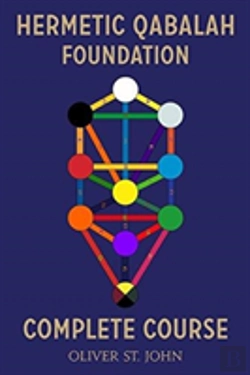Bertrand.pt - Hermetic Qabalah Foundation-Complete Course