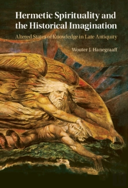 Bertrand.pt - Hermetic Spirituality And The Historical Imagination