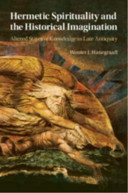Bertrand.pt - Hermetic Spirituality And The Historical Imagination