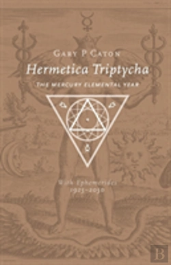 Bertrand.pt - Hermetica Triptycha