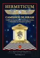 Hermeticum - Caminhos de Hiram