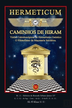Bertrand.pt - Hermeticum - Caminhos de Hiram